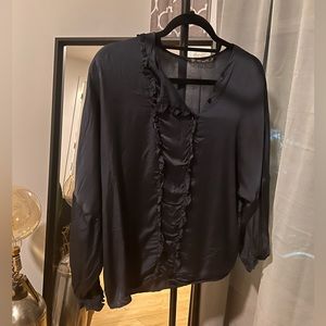 Zara Top